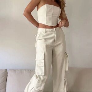 Rumoured Union Cargo Pants